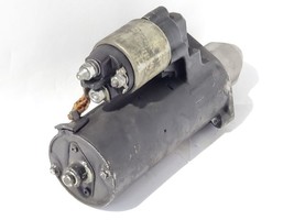 Starter Motor Low Roof Automatic RWD OEM 10 11 12 13 Mercedes Sprinter V... - $24.74