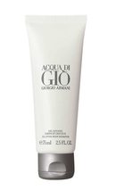 Armani Acqua Di Gio 3 Piece Set for Men (3.4 Eau Di Toilette Spray / 2.5 All Ove image 7
