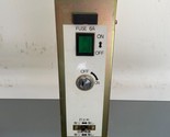 Pachislo Slot Machine Power Supply for Kitac Machines   SEE PHOTO OF PLUGS - $79.99