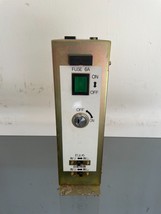 Pachislo Slot Machine Power Supply for Kitac Machines   SEE PHOTO OF PLUGS - $79.99