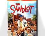 The Sandlot (DVD, 1993, Widescreen) Brand New !     Denis Leary   Karen ... - $6.78
