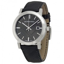 Burberry BU9030 Stainless Steel Men&#39;s Watch - $347.52