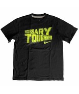 Nike Short Sleeve T-Shirt size S Youth - $282.25 MXN