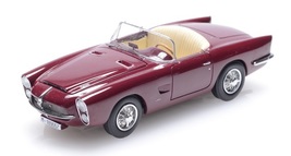 1959 Pegaso Z-102 Spider by Serra roadster - 1:43 scale - Esval Models - £82.48 GBP