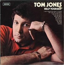 Help Yourself [Vinyl LP] [Vinyl] Tom Jones - £13.45 GBP