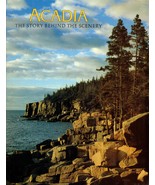 National Park- Acadia The Story Behind The Scenery - $5.07 CAD