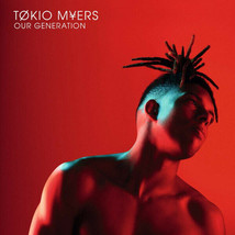 Tokio Myers - Our Generation (Cd Album 2017 ) - £9.34 GBP