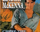 Chase the Clouds (Harlequin Western Lovers) by Lindsay McKenna / 1983 Ro... - $1.13