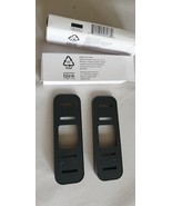 Blink Video Doorbell Wedge Mount 1st Generation Black - Lot of 2 ☝No Scr... - $20.50 CAD