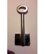 SANK2 /Safe Key blank - $8.00
