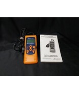 Actron CP9175 OBD2 Vehicle Diagnostic Scanner With Cord And Manual - $1,840.08 MXN