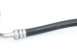 04-08 MAZDA RX-8 AC Discharge Line Hose Pipe F2854 image 5
