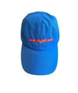 I am a Wonder Woman Baseball Hat DC Comics Athletic Hat - $26.96 CAD