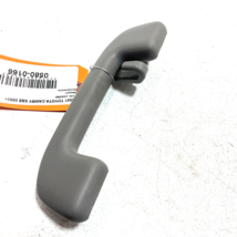 TOYOTA CAMRY 18 - 23 REAR DRIVER SIDE INTERIOR GRAB BAR HANDLE OEM W/O  ... - $42.06