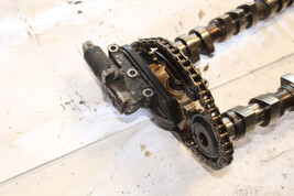 1999-2002 VOLKSWAGON PASSAT ENGINE INTAKE & EXHAUST CAMSHAFT ASSY K2671 image 8