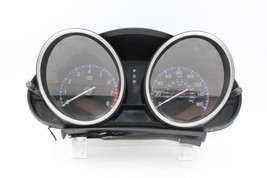 Speedometer Cluster MPH 5 Speed 2012-2013 MAZDA 3 OEM #7854 - $89.99