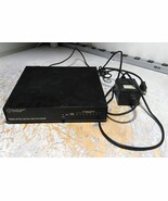Power Tested Only Black Box MX512A-ST Fiber Optic Async Multiplexor AS-IS  - $1,067.04 MXN