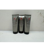 THREE! Elizabeth Arden Intervene 3 in 1 Daily Cleanser Exfoliator Primer... - $33.90 CAD