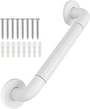 supregear Grab Bars for Bathtubs and Showers 24 Inch White - $354.15 MXN