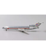 American Airlines Boeing 727-200 N6801 Astrojet JC Wings LH4AAL048 LH404... - $60.80