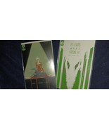 2020 SCOUT COMICS 1&amp;2 IT EATS WHAT FEEDS IT MODERN DAY CLASSIC/ free S&amp;H  - $19.99