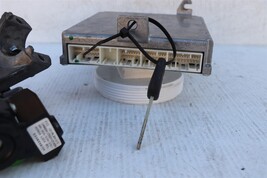 04-05 Civic Hybrid ATX ECU PCM Engine Computer & Immobilizer 37820-PZA-L64 image 3