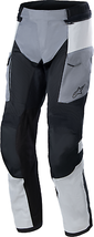 ALPINESTARS Andes Air Drystar® Pants - Ice Gray/Dark Gray/Black - Large 3227924- - £193.02 GBP