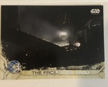 Rogue One Trading Card Star Wars #31 Facility On Eadu - $1.97