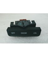 Courtesy dome light door switch module for some 2014+ GM overhead consol... - $94.05 MXN