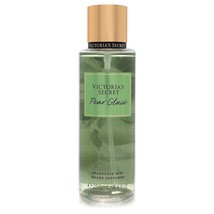 Victoria&#39;s Secret Pear Glace by Victoria&#39;s Secret Fragrance Mist Spray 8... - $42.86