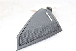 10-16 MERCEDES-BENZ E350 Left Side Door Tweeter Speaker and Cover F352 image 3