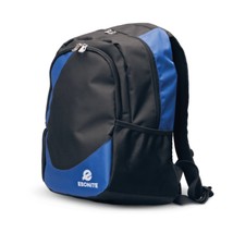 Ebonite Black Blue Bowling Backpack - €55,61 EUR