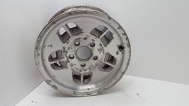 Wheel 14x6 Aluminum ID F57A1007PA Fits 95-96 RANGER 1046888 - £77.07 GBP