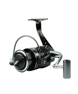 Fishing reel full metal fishing gear spinning wheel fishing reel 13+1 axis - $47.62+