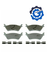 New OEM Wagner Disc Brake Pad Rear Set For 2012-2018 Ford F150 OEX1602 - $1,758.50