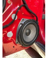 Mini Cooper R50/R53 Speaker and Tweeter Adapter – 6.5" & Tweeter Complete SET - $40.00
