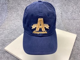 Aeropostale Cap Hat Mens  Large X-Large A flex Embroidered Logo Fitted - £7.74 GBP