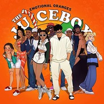 The Juicebox [VINYL]  - $24.00