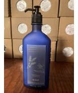 Bath &amp; Body Works Aromatherapy SLEEP Lavender + Vanilla Lotion 6.5 Oz - €15,28 EUR