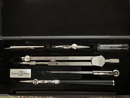 Original Werein Studio S11A Writing Drafting Tool Set - $17.82