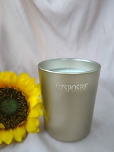 CZSPOSBE Scented candles, Beautiful Scented candles for home with gardenia scent - £11.18 GBP