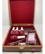 Pamper Yourself Box - Includes Decorative Wooden Box with Beauty Items s... - €5,14 EUR