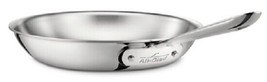 All-Clad SD55110.5 d5 5-Ply Stainless 8.5 Fry pan - $70.11