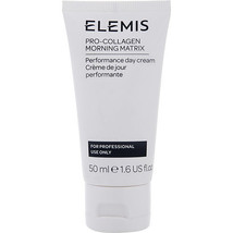 Elemis by Elemis Pro-Collagen Morning Matrix (Salon Product) --50ml/1.6oz - £71.70 GBP
