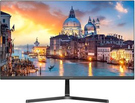 Packard Bell 24 Inch Computer Monitor - Desktop - £103.90 GBP