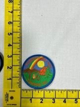 Plymouth Bay GSC Summer 95 Girl Scout Patch GSA - £11.85 GBP