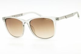 Kenneth Cole Reaction KC2991 26N Crystal/Gradient Brown Green 55-17-145 ... - $29.15