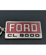 Ford CL 9000 /Keychains. (K13) - £11.76 GBP