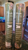 HTF Brother SA5931 Fusible Cut Away Embroidery Stabilizer 15” x 10 Yard.... - $64.95