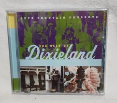 Pete Fountain Presents the Best of Dixieland - Audio CD - New - £11.18 GBP